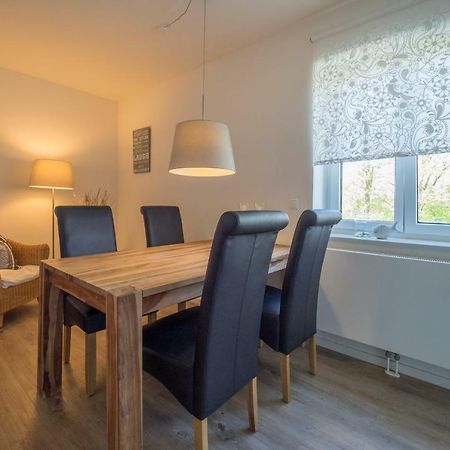 Auszeit Im Dorf Apartment Sankt Peter-Ording Ngoại thất bức ảnh