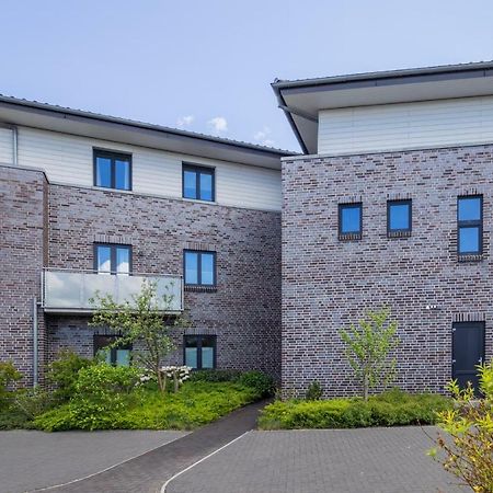Auszeit Im Dorf Apartment Sankt Peter-Ording Ngoại thất bức ảnh