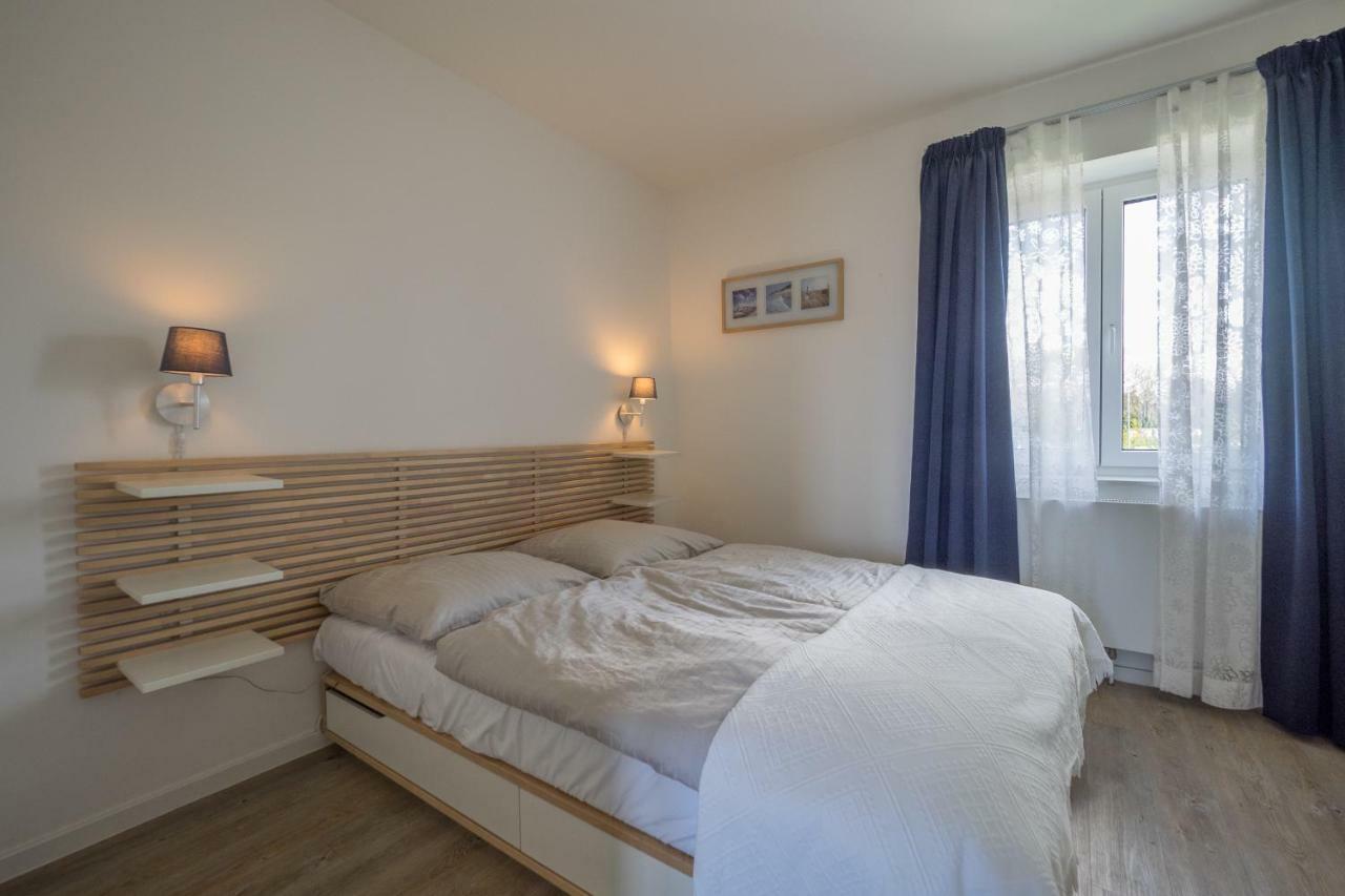 Auszeit Im Dorf Apartment Sankt Peter-Ording Ngoại thất bức ảnh